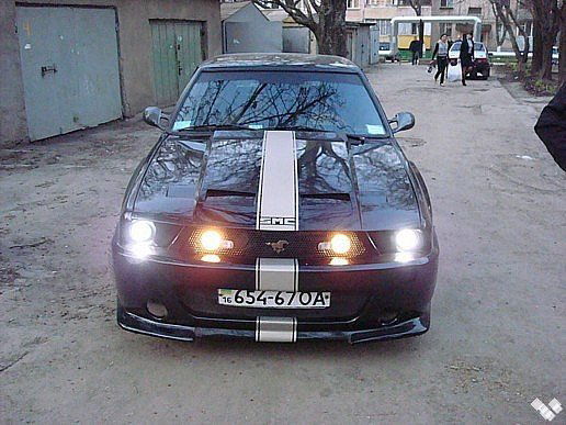 Данила Лежнев