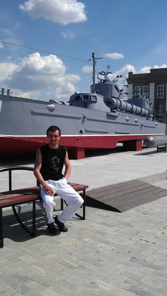 Евгений Рунков