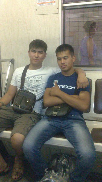 Мирлан Маматалиев