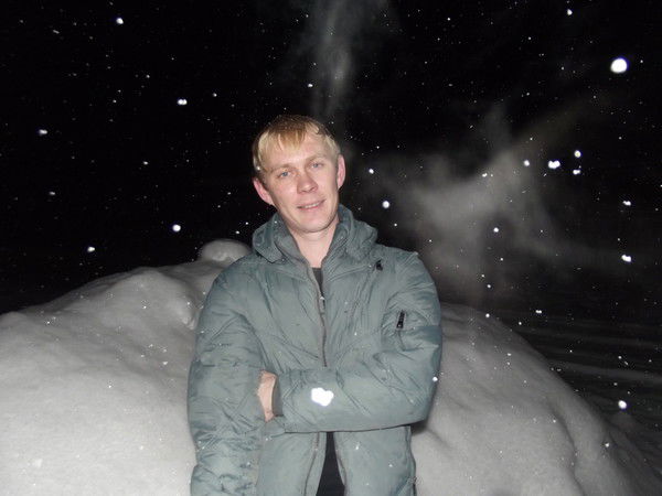 Андрей Кильдибеков