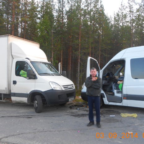 Юрий Курябин