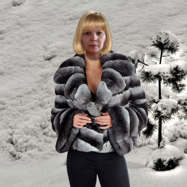 Марина Захарова