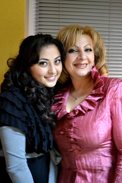 Сусанна Тумасян