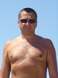 Олег Иванов