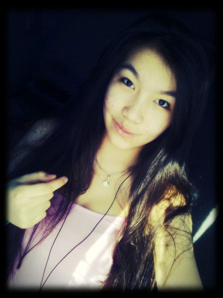 °Dayana Mursenova°