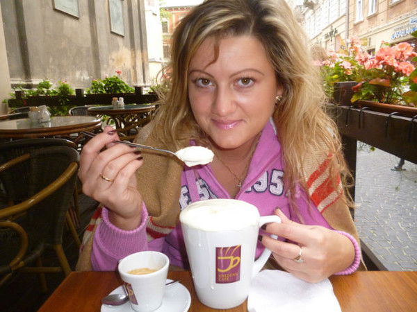 Наталья Дурицкая