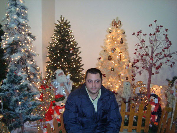 Сергей Лаушкин