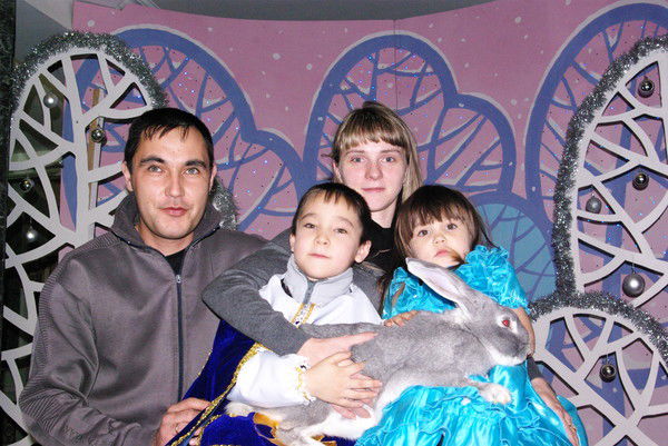 Радик Альтин