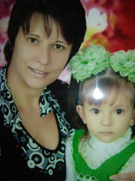 Татьяна Дубровская