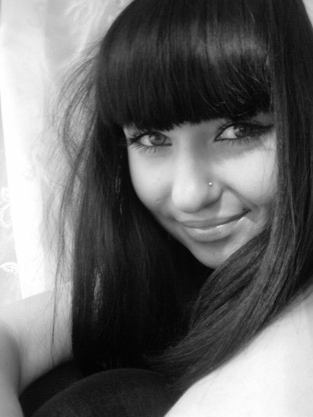 Настя Волошко