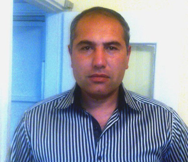 Эркин Тухсанов