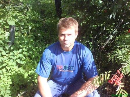 Анатолий Матвеев