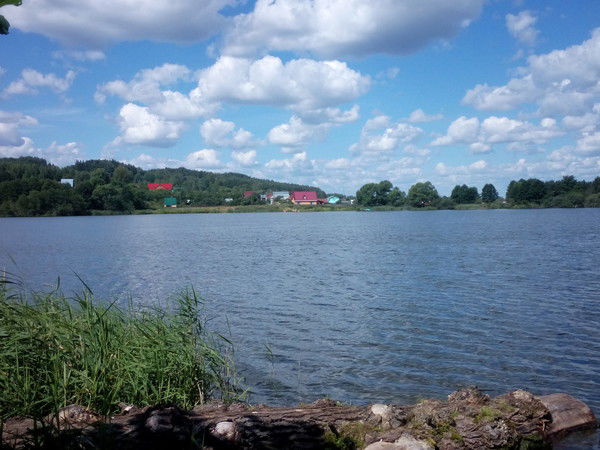 Максим Капран