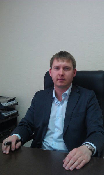 Дмитрий Бурнаев