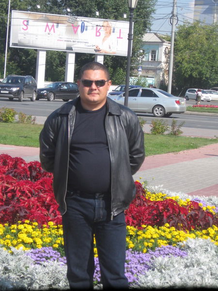 Сергей Коваленко