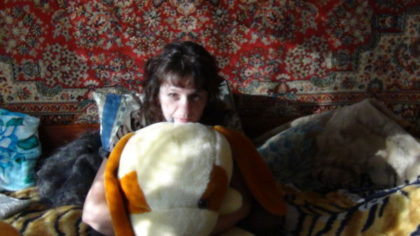 Анжела Федорова