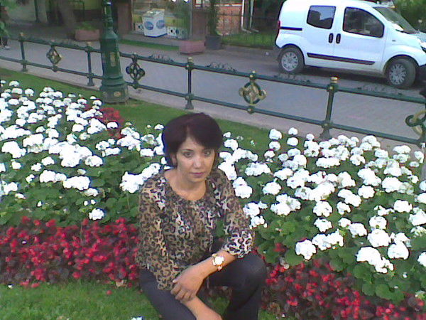 Gulkamar Jumageldiyewa