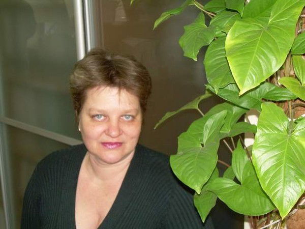 Светлана Клубника