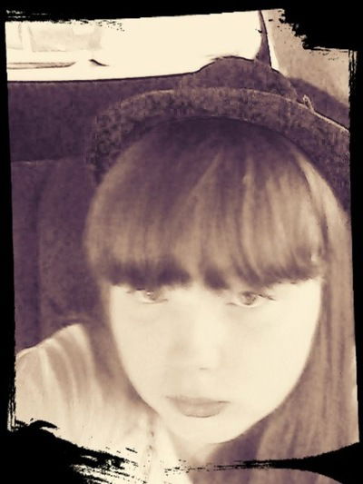 Валя Булатова