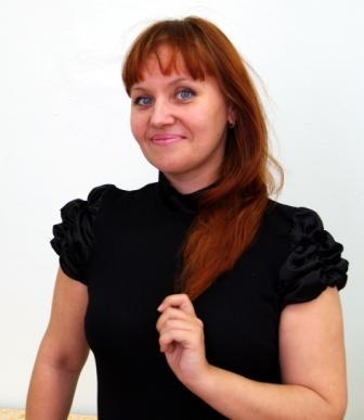 Юлия Чаплыгина