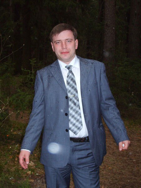 Владимир Марков