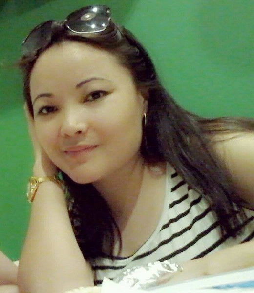 Гульжанат Байзакова