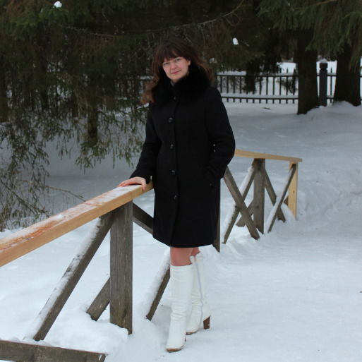 Ольга Никифорова