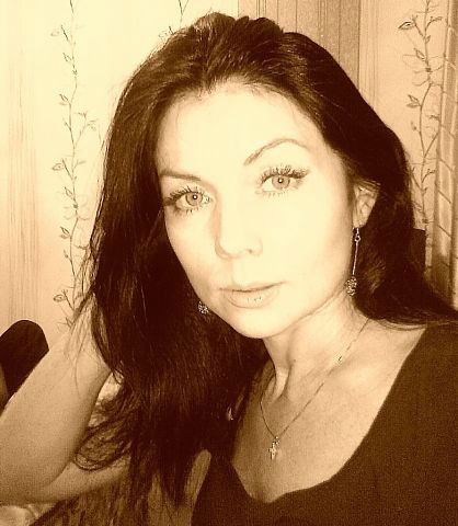 Елена Некрасова