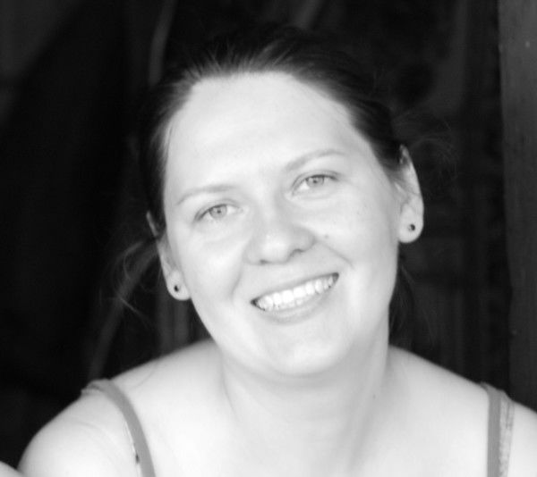 Юлия Сударева