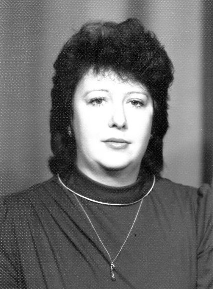 Ольга Ефимченко