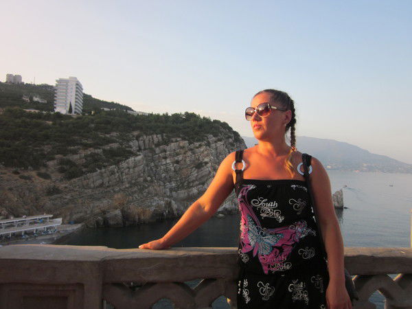 Наталья Короткая