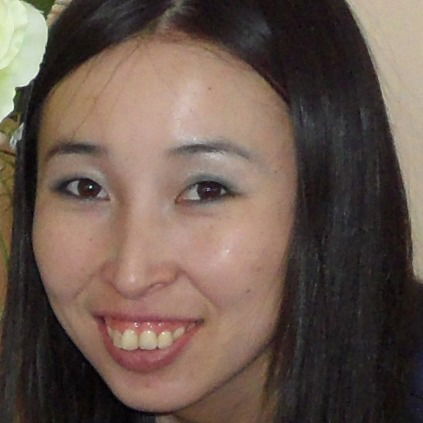 Анна Жамбалова