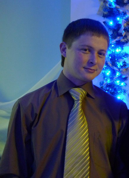 Денис Денисов