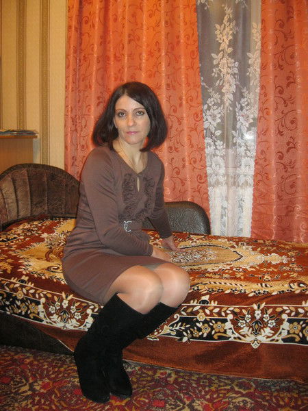 Светлана Зикунова