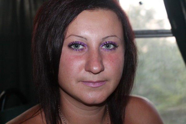 Анна Цыпченко