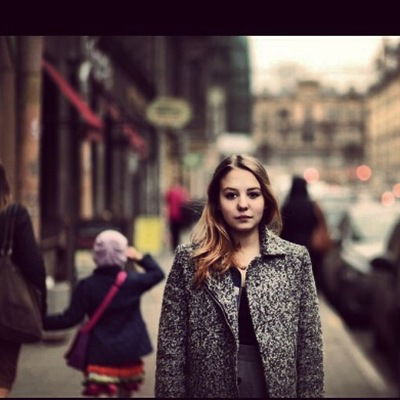 Раиса Гафурова