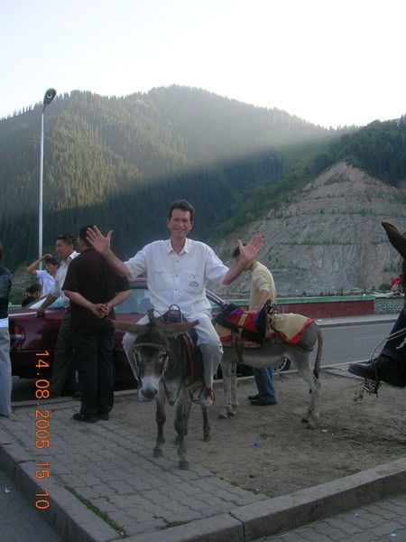 Андрей Ломоносов