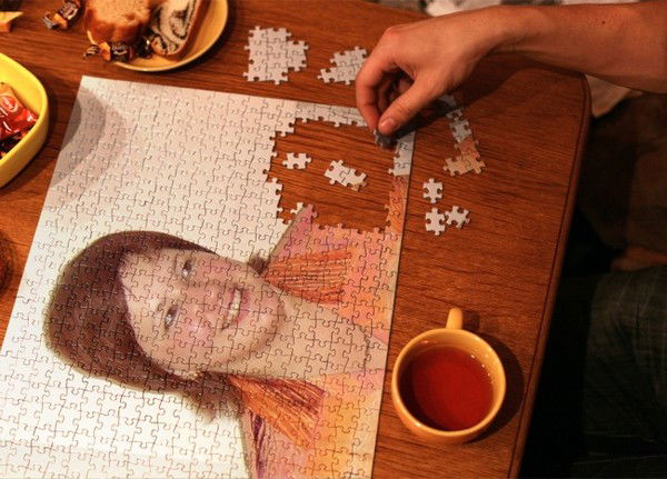 Ольга Щевникова