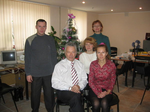 Союз Инвалидов