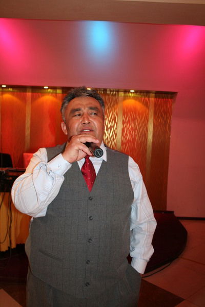 Рашид Кунанбаев