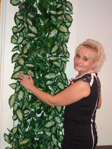 Светлана Герасименя