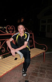 Руслан Марданшин