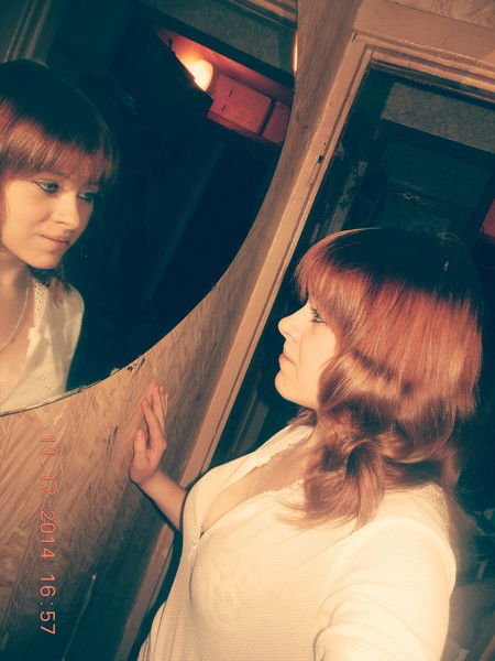 Александра Абрамова