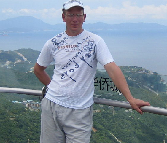 Александр М