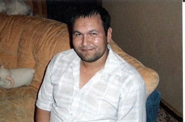 Радик Садыков