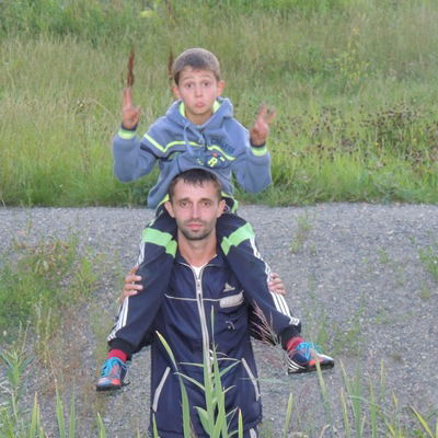 Александр Вольф