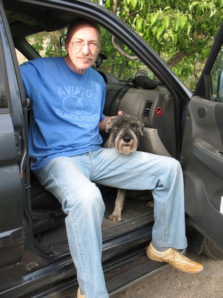 Станислав Хлыстов