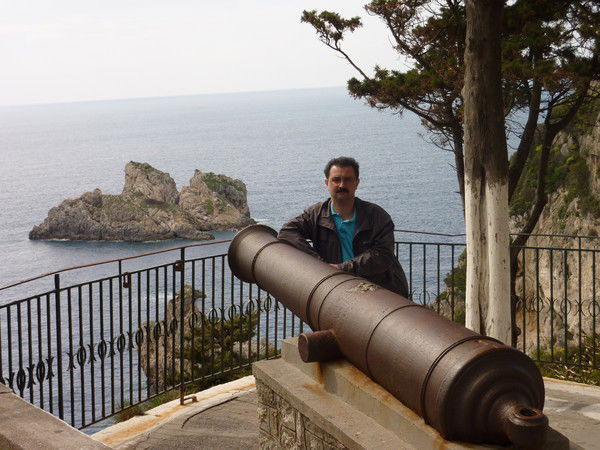 Игорь Кокашуев