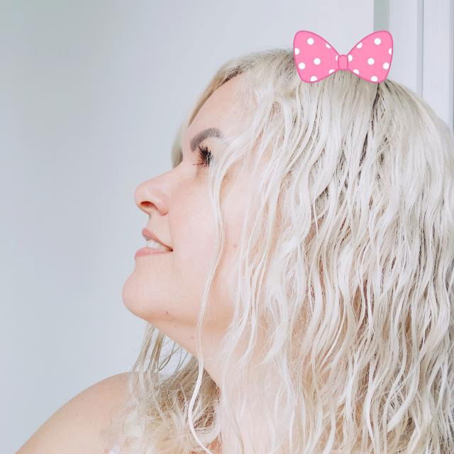 Наталия Кригер