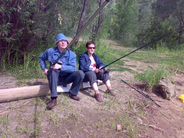 Резеда Тимофеева